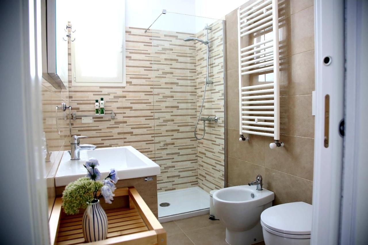 Arcadia Penthouse Appartment أوترانتو المظهر الخارجي الصورة